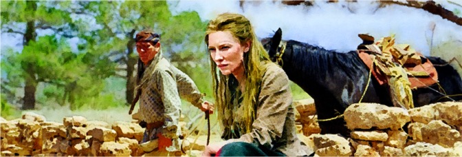 The Missing (2003, Ron Howard), the extended&nbsp;cut