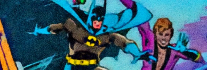 Detective Comics (1937)&nbsp;#500