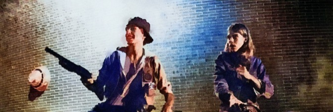 Over the Edge (1979, Jonathan&nbsp;Kaplan)