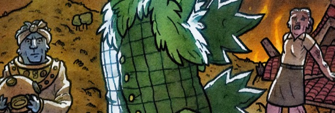 Kaijumax: Season Three (2017) #4