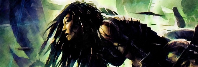 Aliens vs. Predator: Three World War (2010) #5