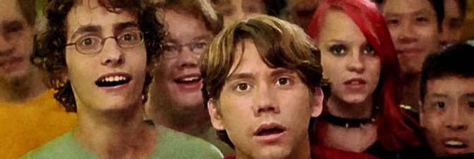 Rise of the Fellowship (2013, Ron&nbsp;Newcomb)