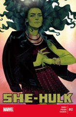 She-Hulk #12