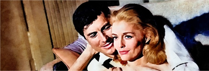 The Naked Kiss (1964, Samuel&nbsp;Fuller)