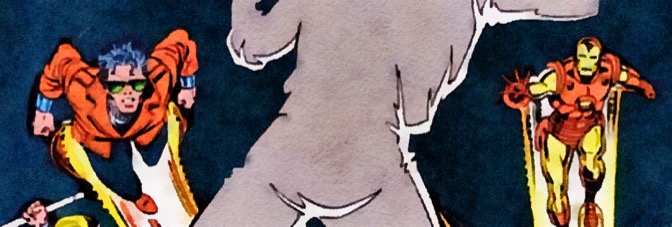 West Coast Avengers (1984) #2