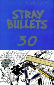 Stray Bullets #30.jpeg Stray Bullets 30