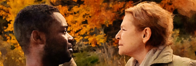 Five Nights in Maine (2015, Maris&nbsp;Curran)