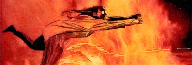 The Thessaliad (2002)&nbsp;#3