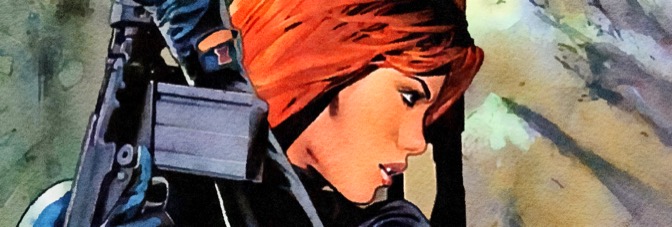 Black Widow (2004)&nbsp;#5