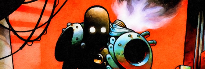 The Coffin (2000)&nbsp;#1