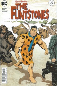 The Flintstones  12