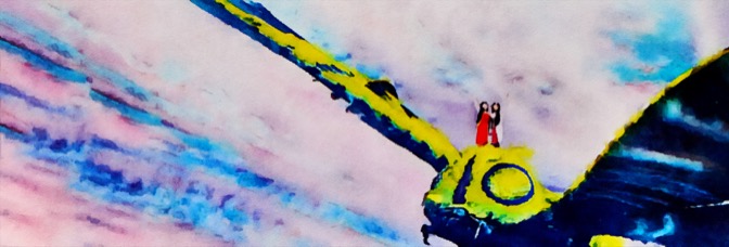 Mothra (1961, Honda&nbsp;Ishirô)