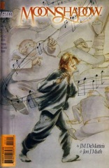 Moonshadow #3