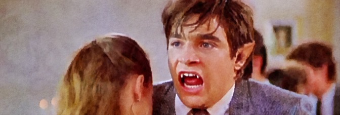 Teen Wolf Too (1987, Christopher&nbsp;Leitch)