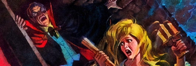 Dracula Lives (1973)&nbsp;#7