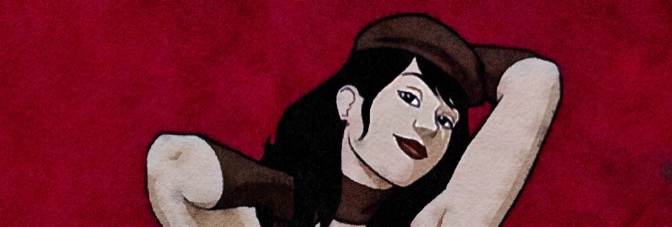 Phonogram: The Singles Club (2008)&nbsp;#5