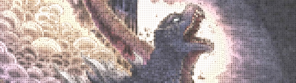 Godzilla in Hell 1 (July&nbsp;2015)