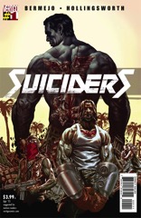 Suiciders #1