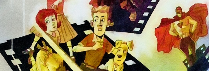 Cinema Purgatorio (2016)&nbsp;#10