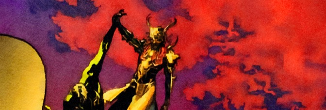 The Immortal Iron Fist (2007)&nbsp;#19