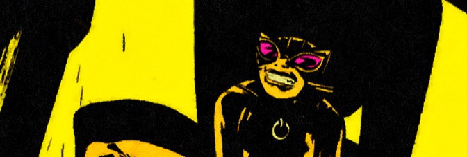 Catwoman (2002) #8