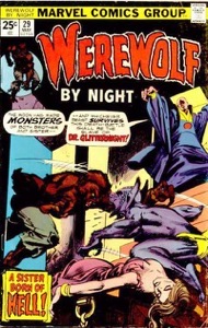 Werewolf by Night  29