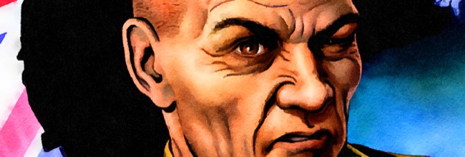 Battlefields (2010) #4