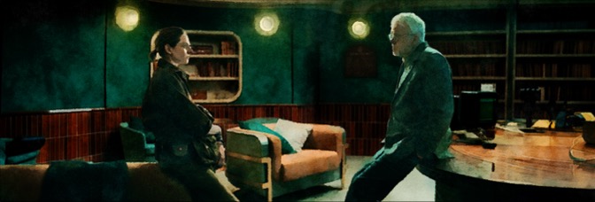 Silo (2023) s01e07 – The&nbsp;Flamekeepers