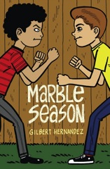 Marble Season Cover 400