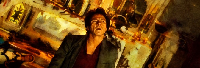 Bad Lieutenant (1992, Abel&nbsp;Ferrara)