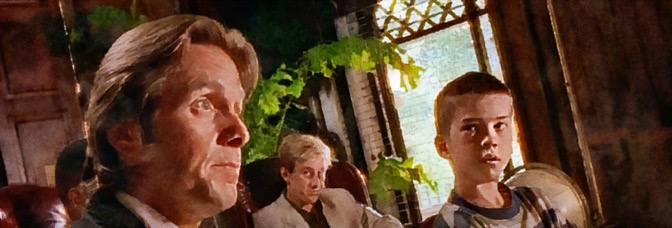 American Gothic (1995) s01e03 – Eye of the&nbsp;Beholder