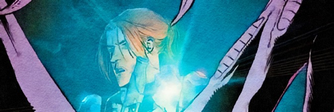 Copperhead (2014) #5