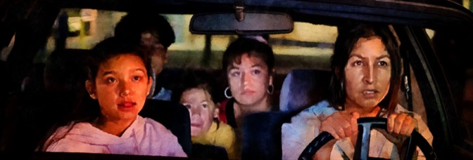 Beans (2020, Tracey&nbsp;Deer)