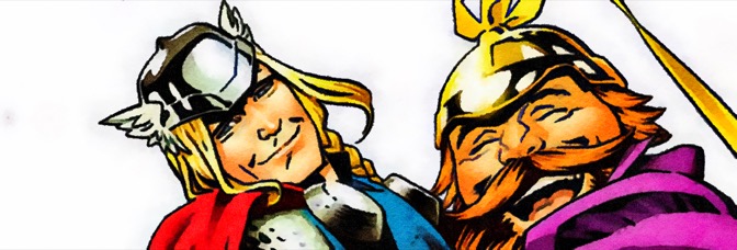 Thor: The Mighty Avenger (2010)&nbsp;#4