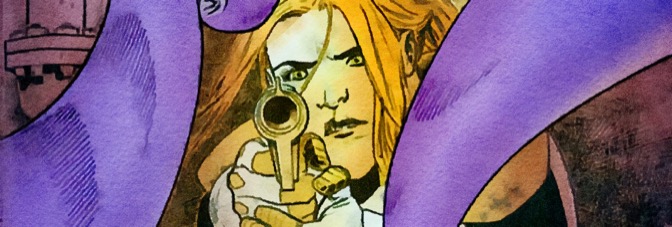 Copperhead (2014) #11