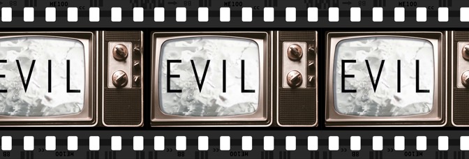 Night Court Theme Fits All:&nbsp;Evil