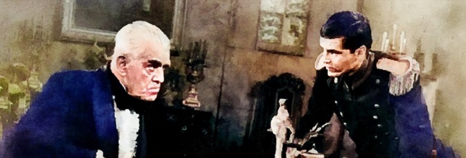 The Terror (1963, Roger Corman)