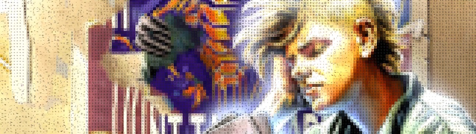 Shaper 1 (March&nbsp;2015)