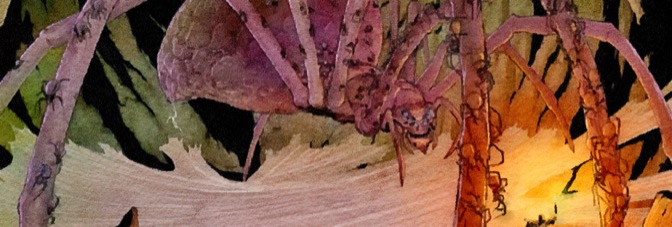 Neonomicon (2010) #3