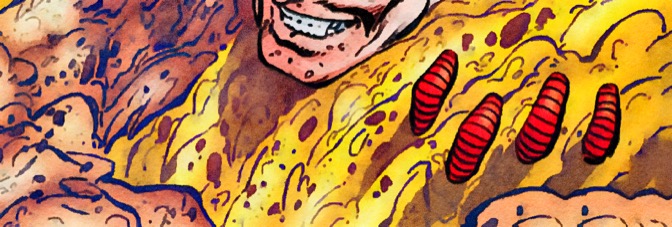 Spider-Man: Chapter One (1998) #12