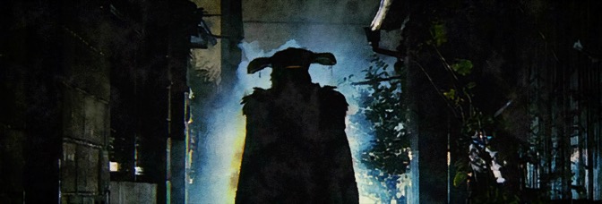 Zeiram (1991, Amemiya&nbsp;Keita)