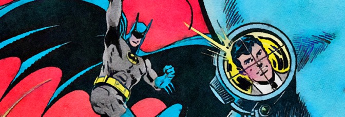 Detective Comics (1937)&nbsp;#518