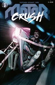 Motor crush  4