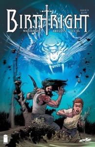 Birthright  9
