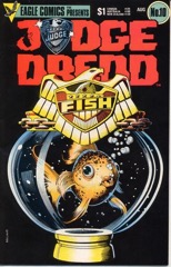 Judge Dredd #10