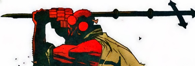 Dark Horse Presents (1986)&nbsp;#91