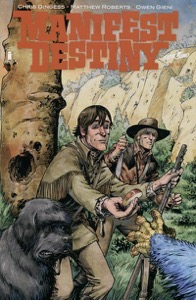 Manifest Destiny  13