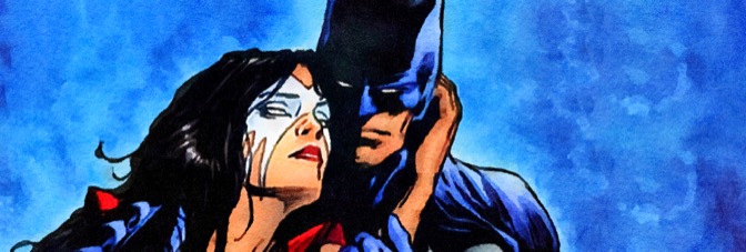 Batman Confidential (2007)&nbsp;#53