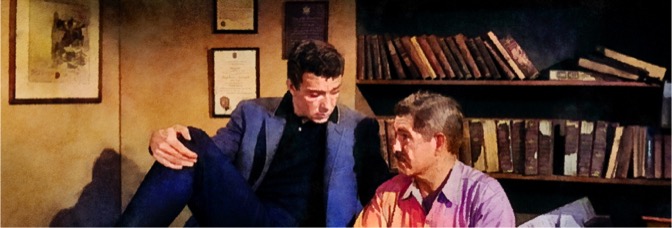 The Giant Gila Monster (1959, Ray&nbsp;Kellogg)