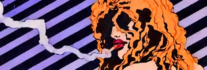 Dark Horse Presents (1986) #53